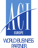 ACI Europe World Business Partner